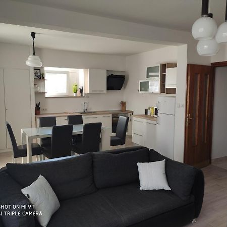 Apartment Sandra Βόντιτσε Εξωτερικό φωτογραφία