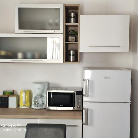 Apartment Sandra Βόντιτσε Εξωτερικό φωτογραφία