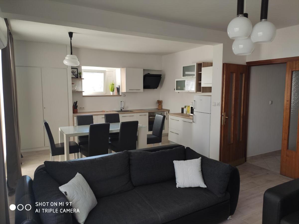Apartment Sandra Βόντιτσε Εξωτερικό φωτογραφία