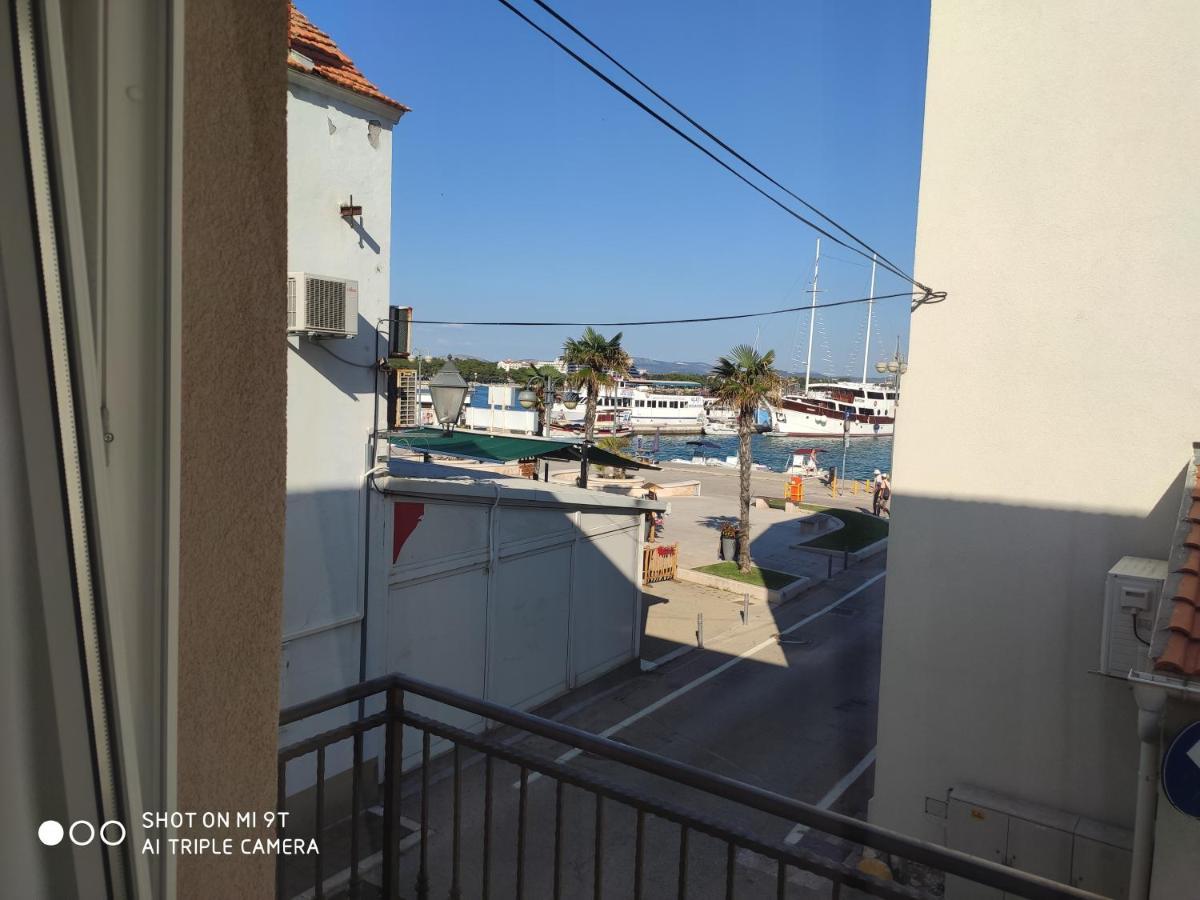 Apartment Sandra Βόντιτσε Εξωτερικό φωτογραφία