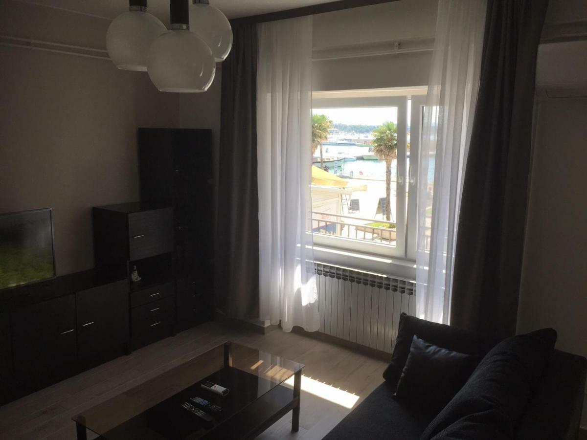 Apartment Sandra Βόντιτσε Εξωτερικό φωτογραφία