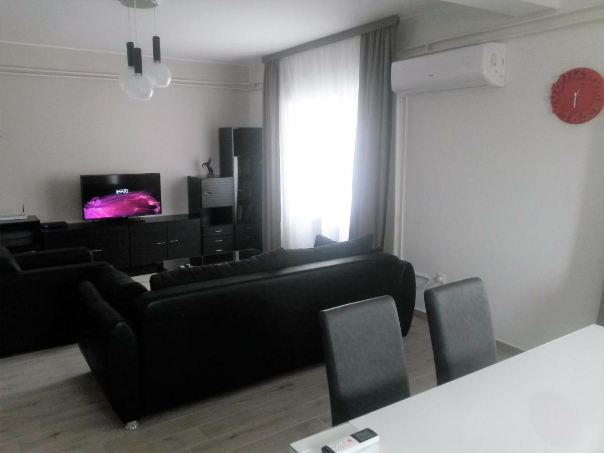 Apartment Sandra Βόντιτσε Εξωτερικό φωτογραφία