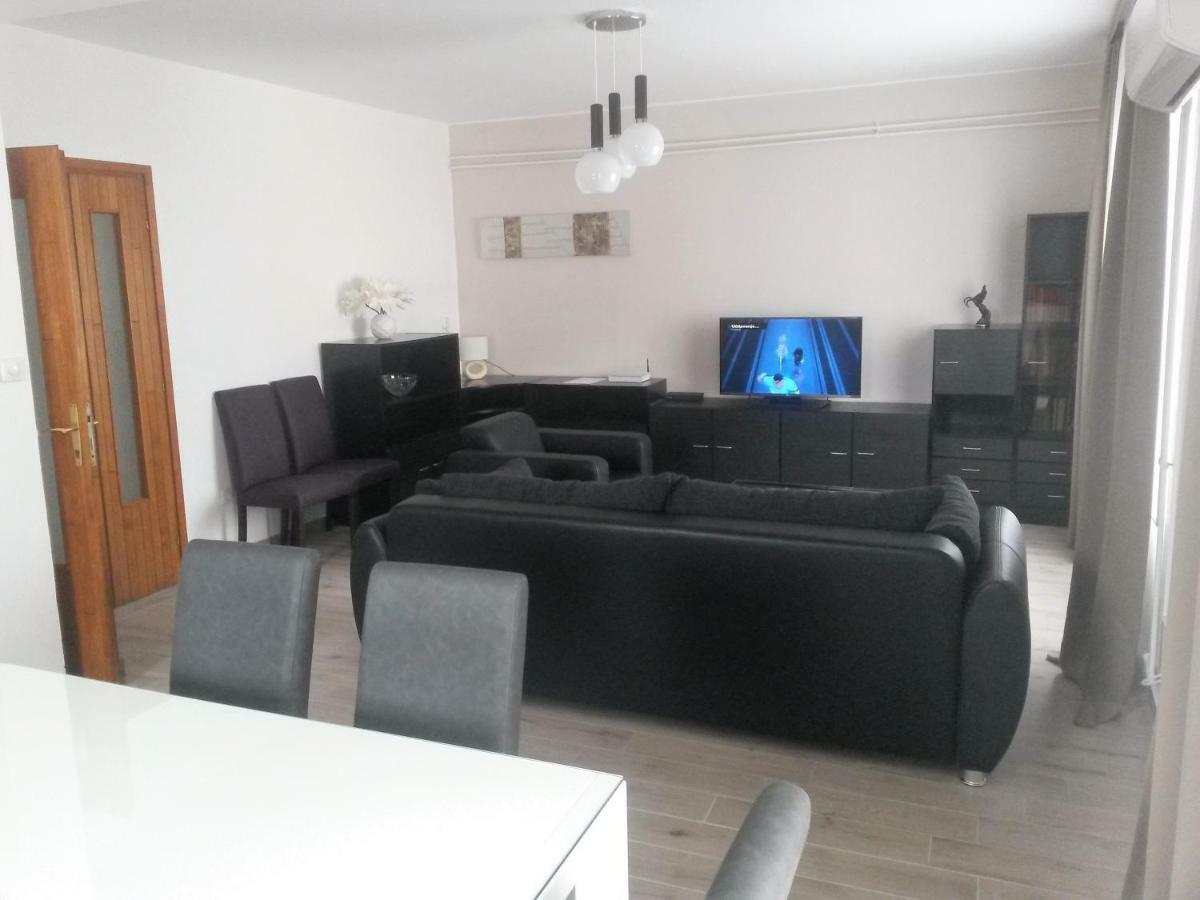 Apartment Sandra Βόντιτσε Εξωτερικό φωτογραφία