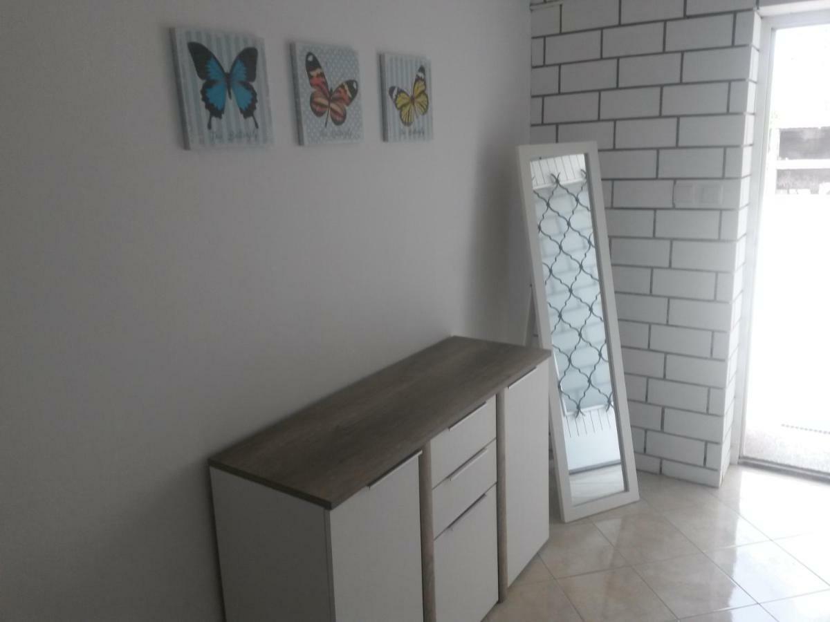 Apartment Sandra Βόντιτσε Εξωτερικό φωτογραφία