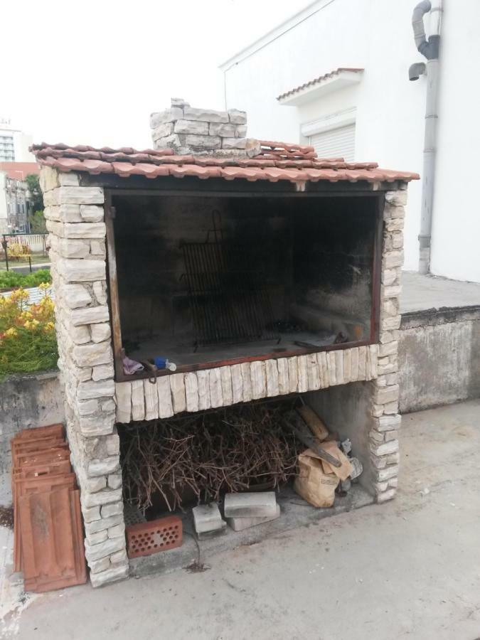 Apartment Sandra Βόντιτσε Εξωτερικό φωτογραφία