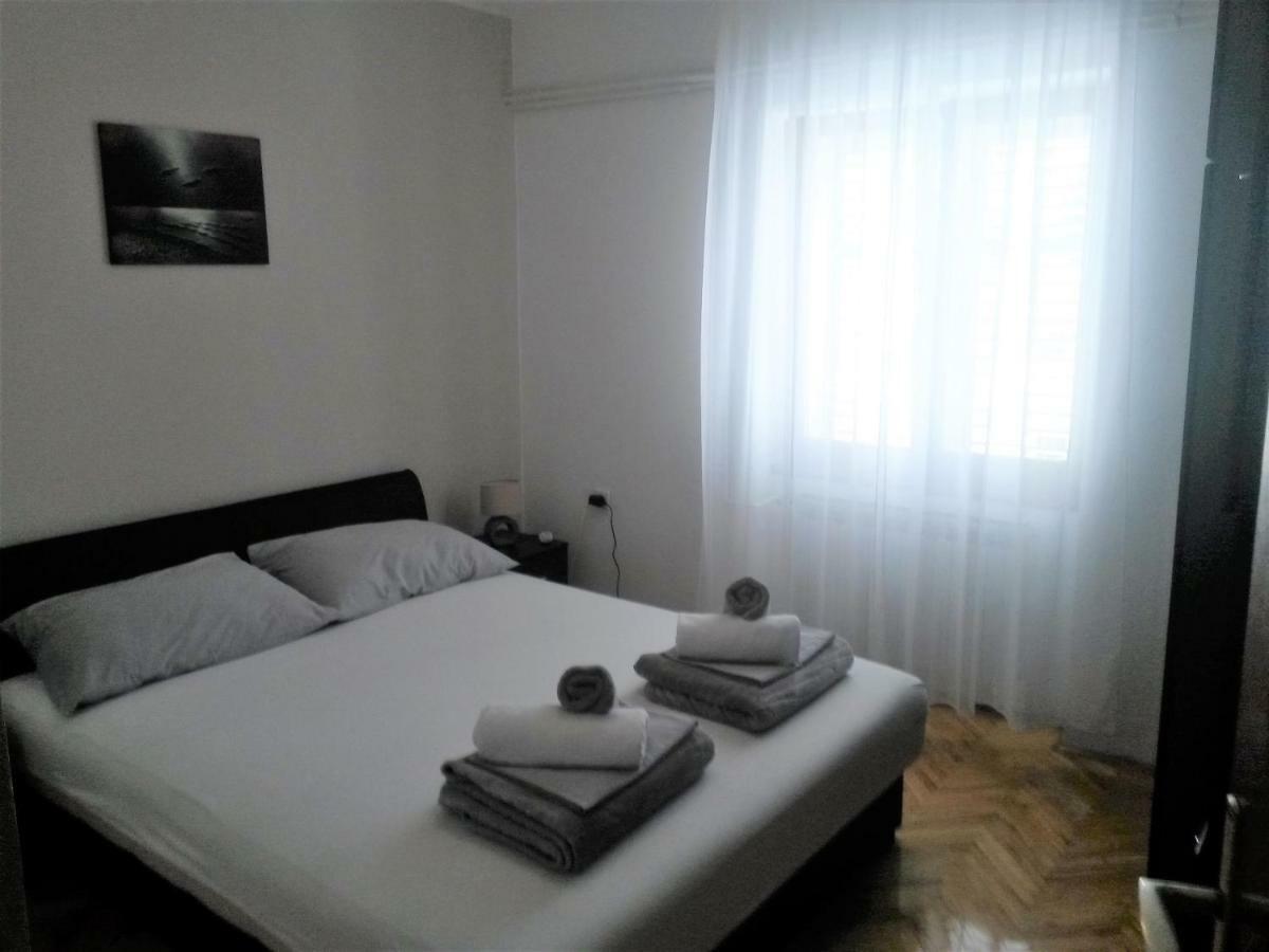 Apartment Sandra Βόντιτσε Εξωτερικό φωτογραφία