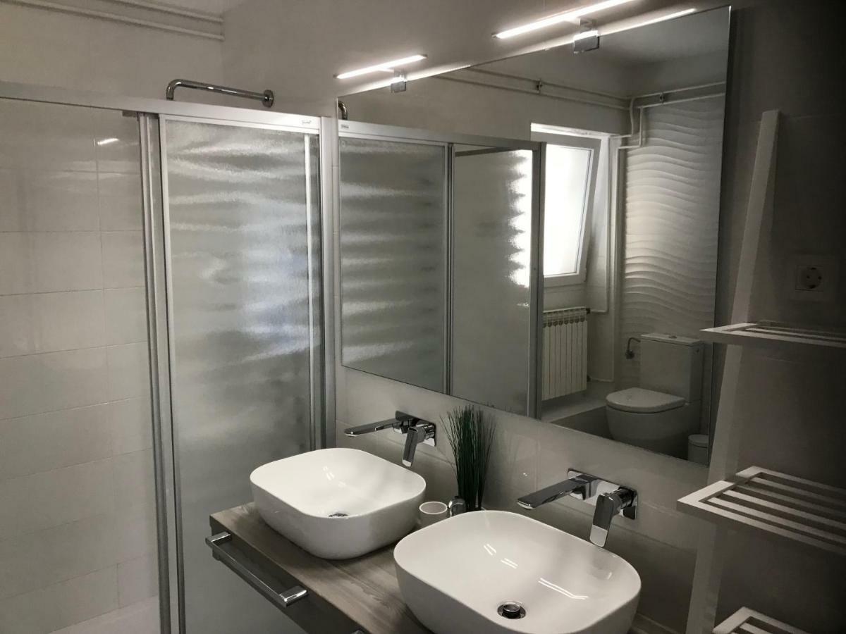 Apartment Sandra Βόντιτσε Εξωτερικό φωτογραφία