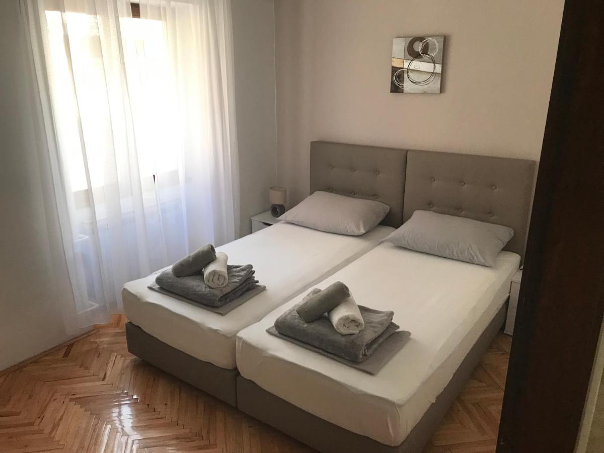 Apartment Sandra Βόντιτσε Εξωτερικό φωτογραφία
